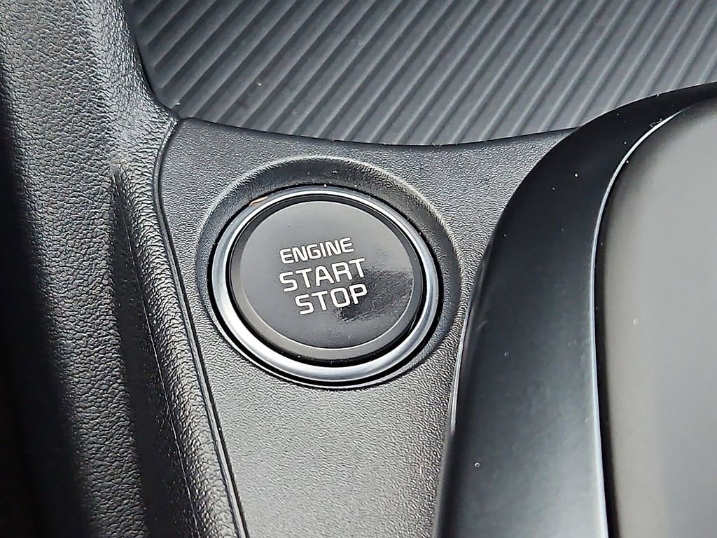 Certified 2025 Kia K4 LXS image 16