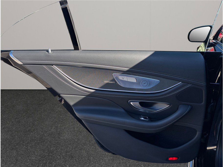 Used 2020 Mercedes-Benz CLS 53 AMG CLS 53 AMG Coupe 4D image 42