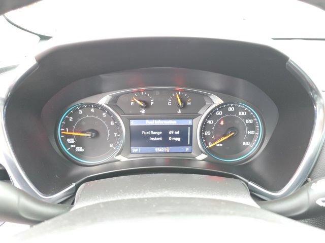 Used 2023 Chevrolet Equinox Premier AWD/4WD image 22