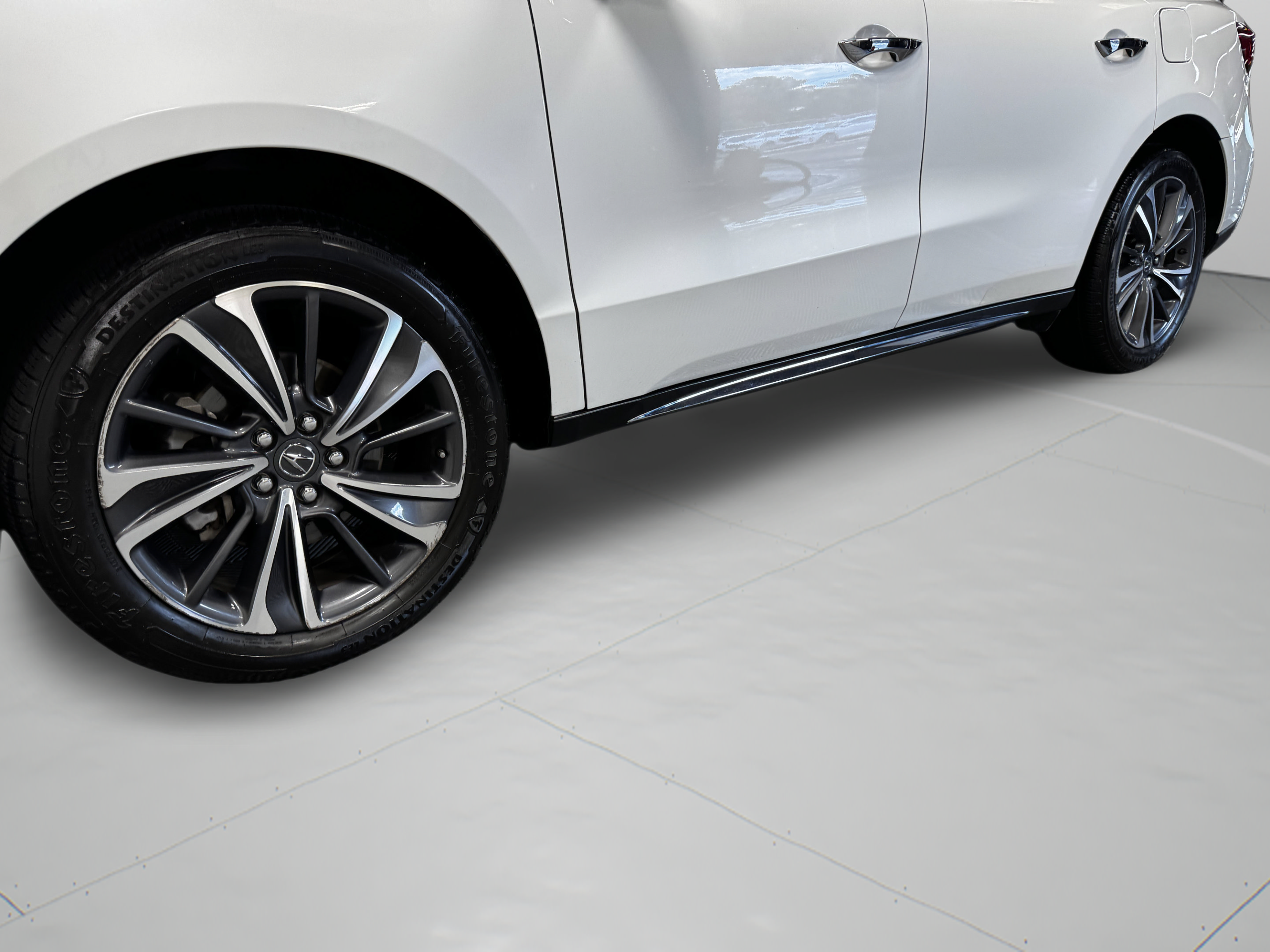 Certified 2020 Acura MDX w/ Technology Package AWD/4WD image 45