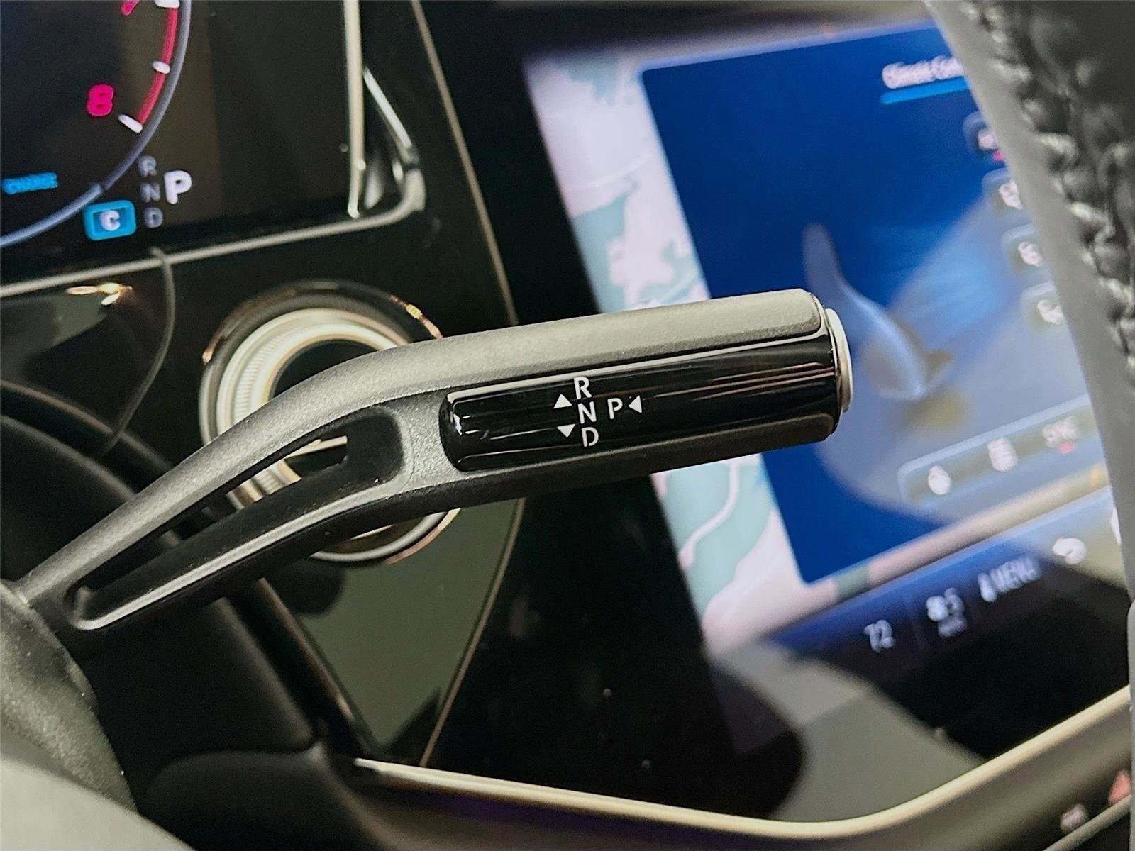 Certified 2026 Mercedes-Benz E 350 4MATIC Sedan image 21