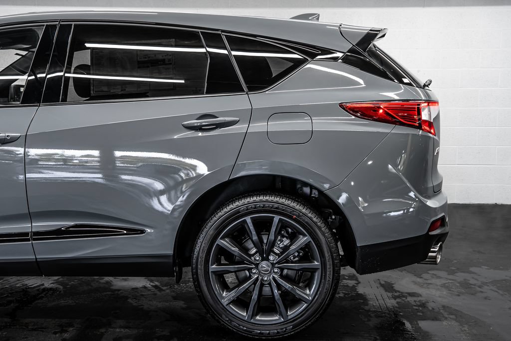 New 2026 Acura RDX A-Spec AWD/4WD image 13