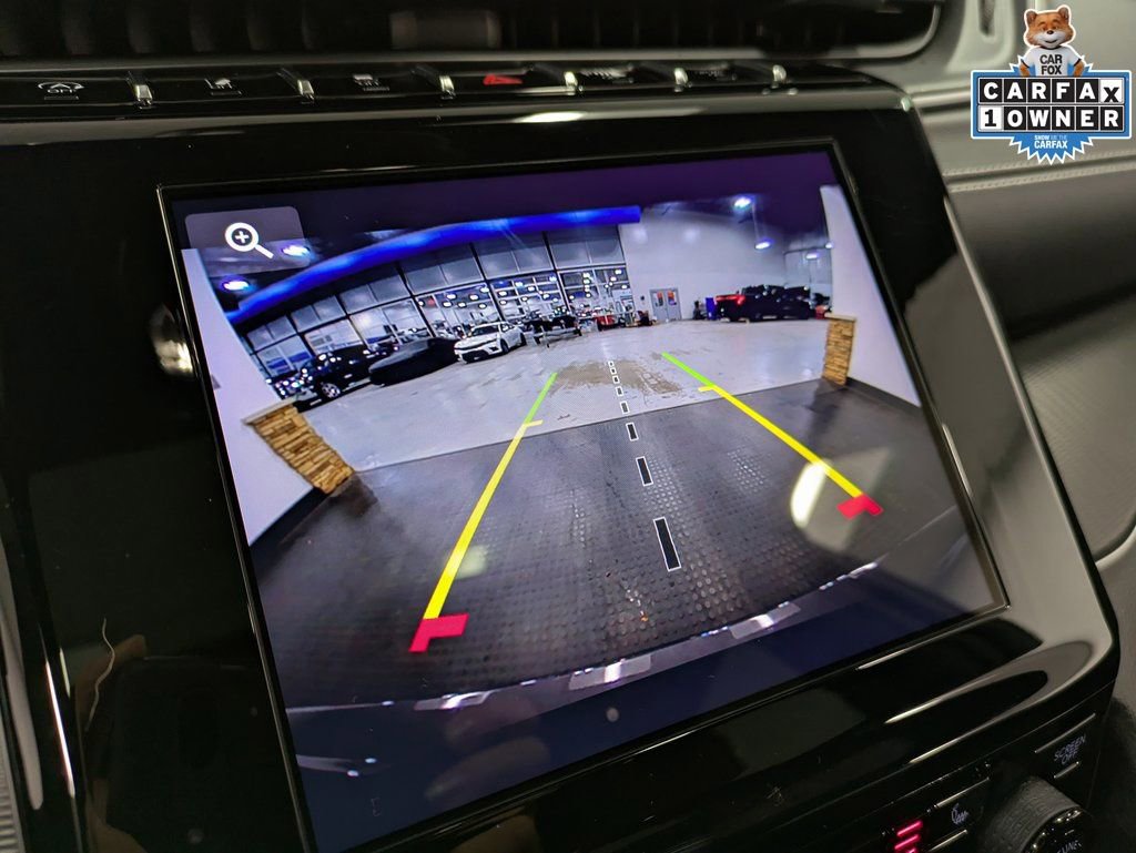 Used 2023 Jeep Grand Cherokee Altitude image 14