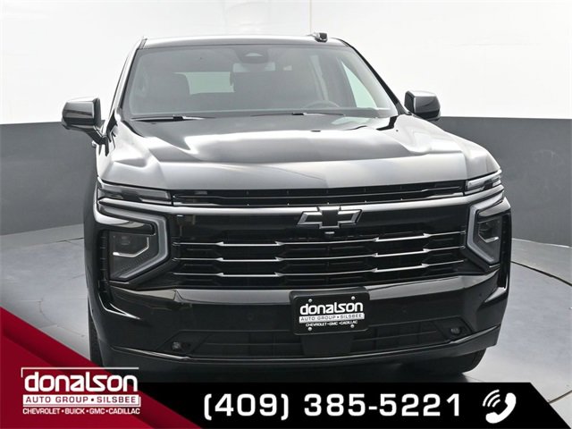 New 2026 Chevrolet Tahoe RST image 3