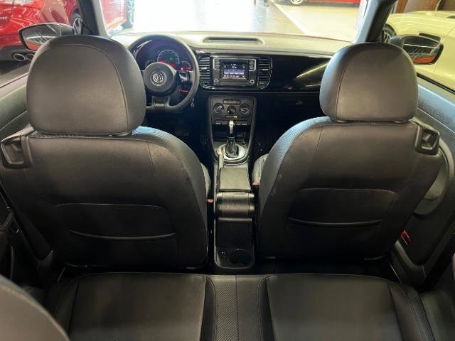 Used 2016 Volkswagen Beetle 1.8T image 19