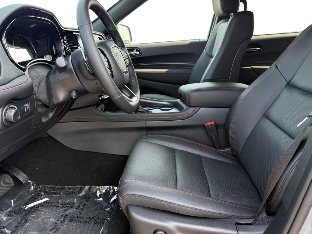 New 2026 Dodge Durango GT AWD/4WD image 9