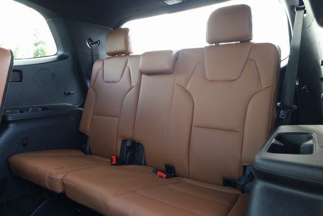 Used 2025 Kia Telluride EX X-Line image 26