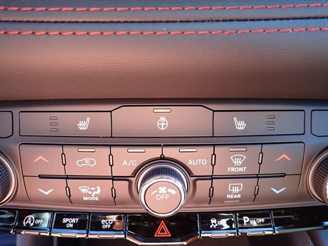 New 2026 Dodge Durango GT w/ Blacktop Package image 18