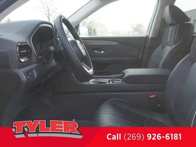 New 2026 Honda Pilot Elite image 41