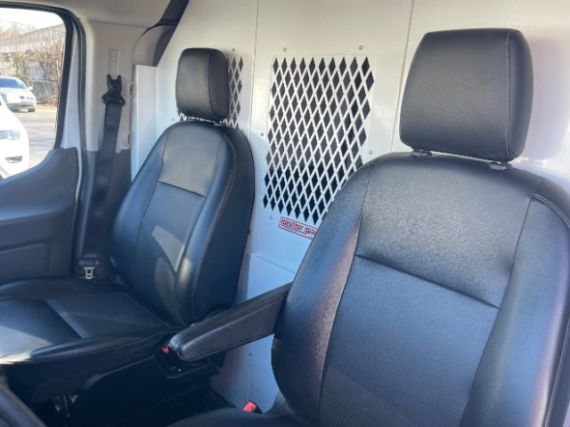 Used 2021 Ford Transit 250 Low Roof image 14