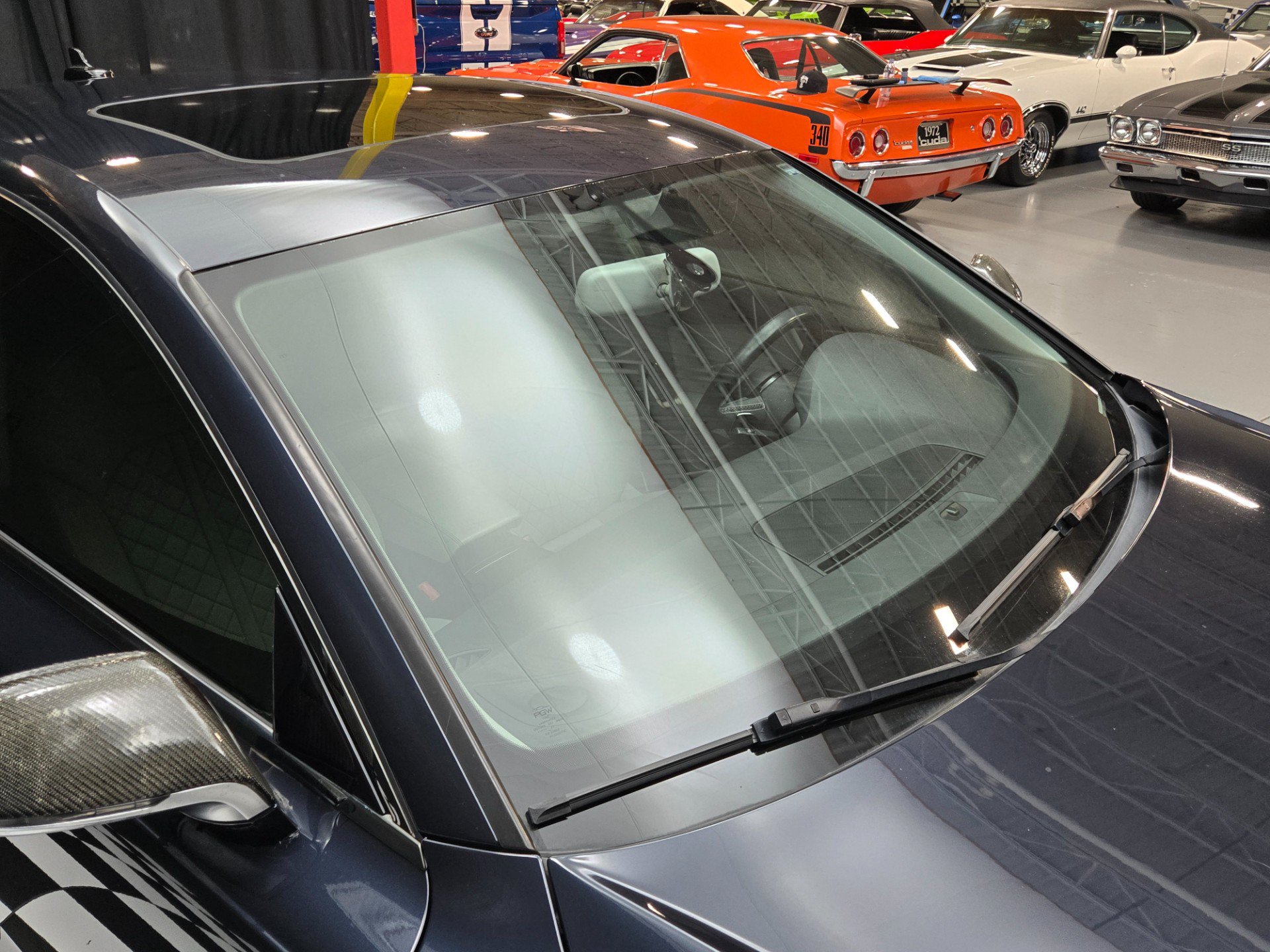 Used 2013 Audi S7 Prestige AWD/4WD image 52
