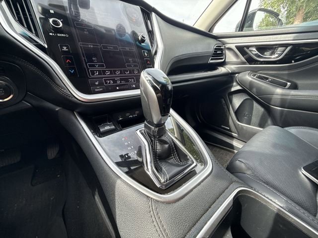 Used 2022 Subaru Outback Limited AWD/4WD image 20