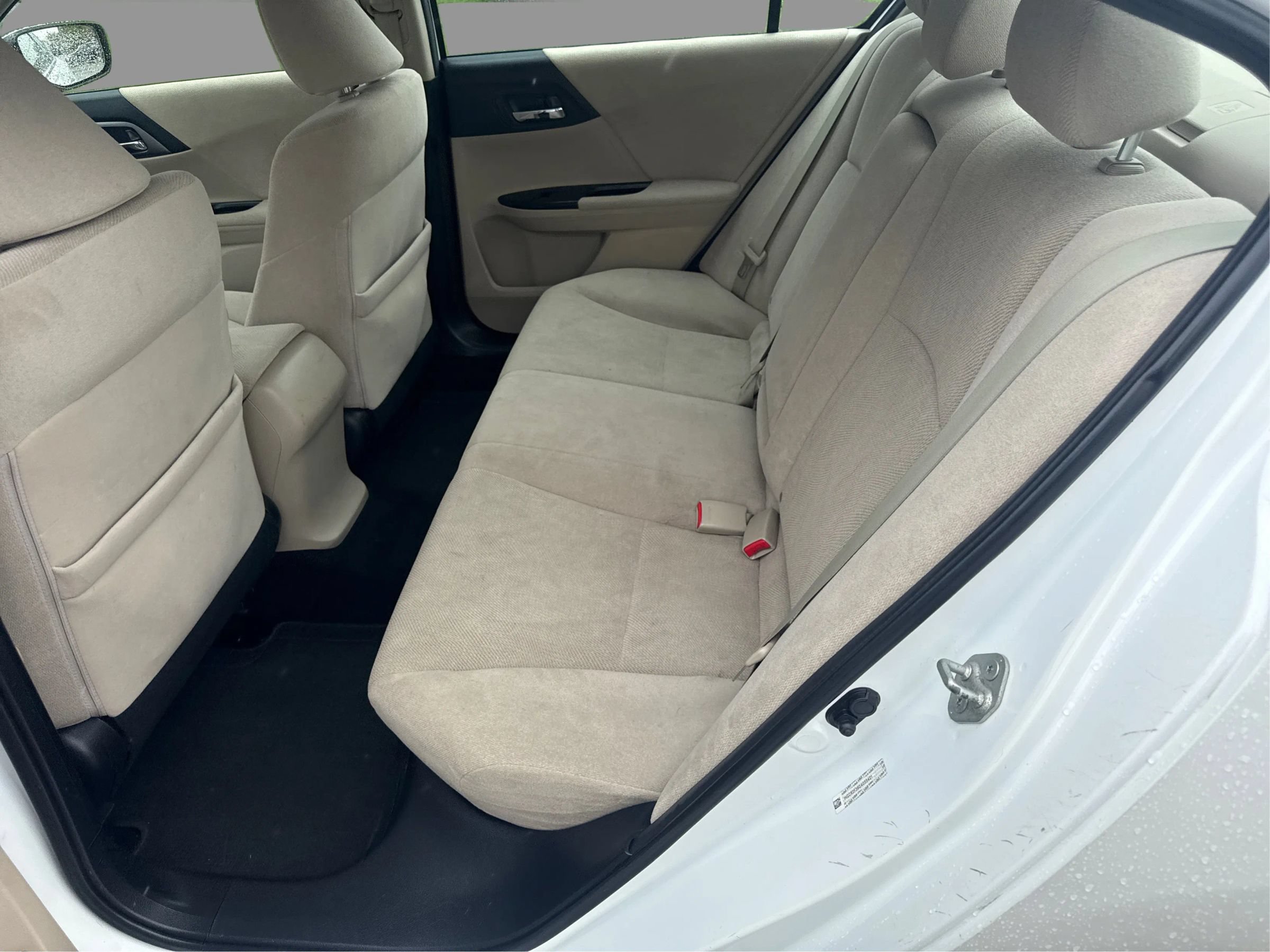 Used 2013 Honda Accord LX image 11