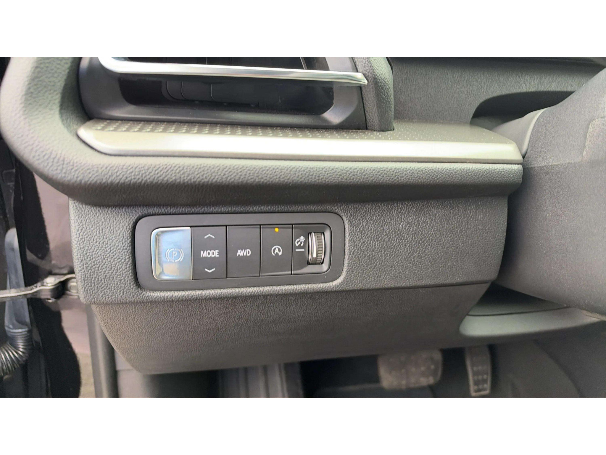 Used 2026 Chevrolet Traverse LT w/ Driver Confidence Package AWD/4WD image 21