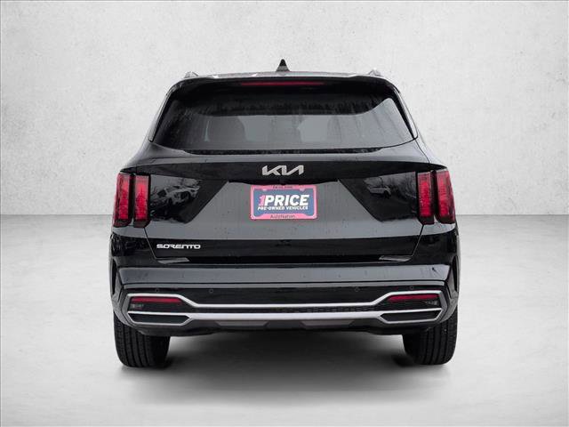 Used 2023 Kia Sorento S w/ Panoramic Sunroof Package image 7