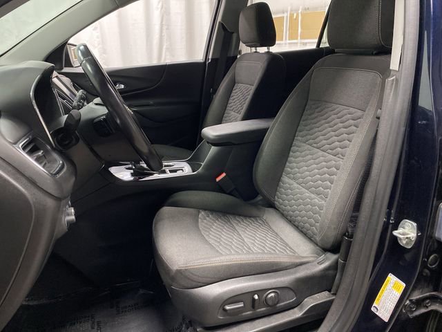 Used 2020 Chevrolet Equinox LT image 4