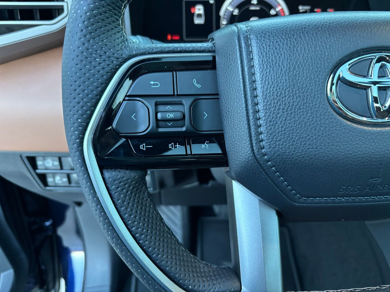 Used 2026 Toyota Tundra 1794 Edition image 18