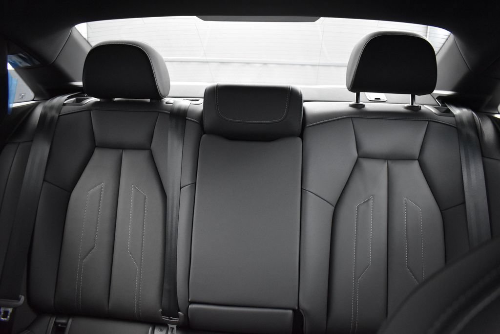 New 2026 Audi A3 2.0T Premium AWD/4WD image 17