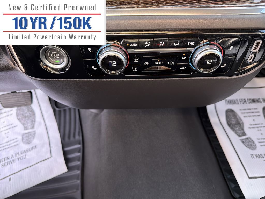 Used 2024 GMC Sierra 1500 Elevation image 23