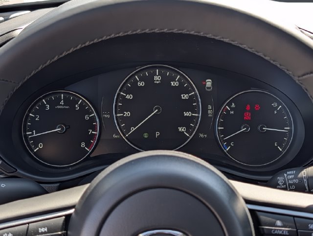 New 2026 MAZDA CX-30 AWD 2.5 S image 18