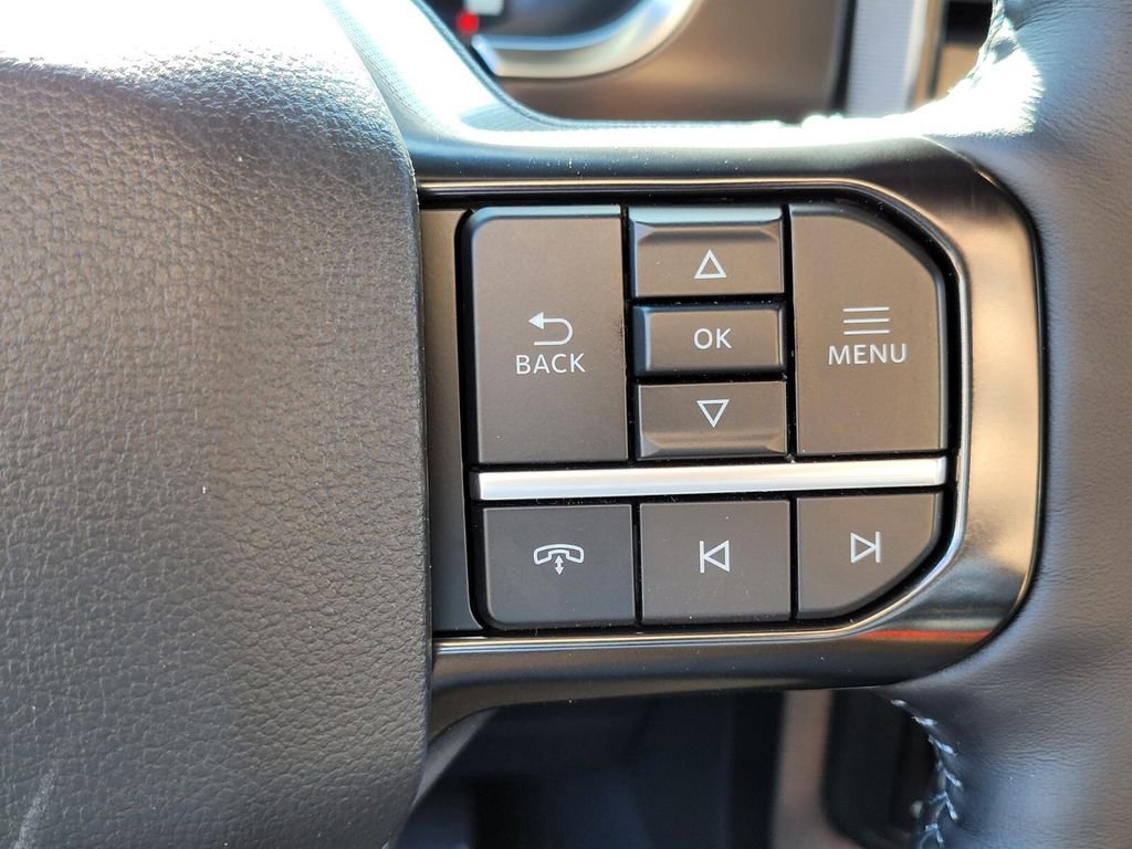 New 2025 Ford F150 Platinum image 23