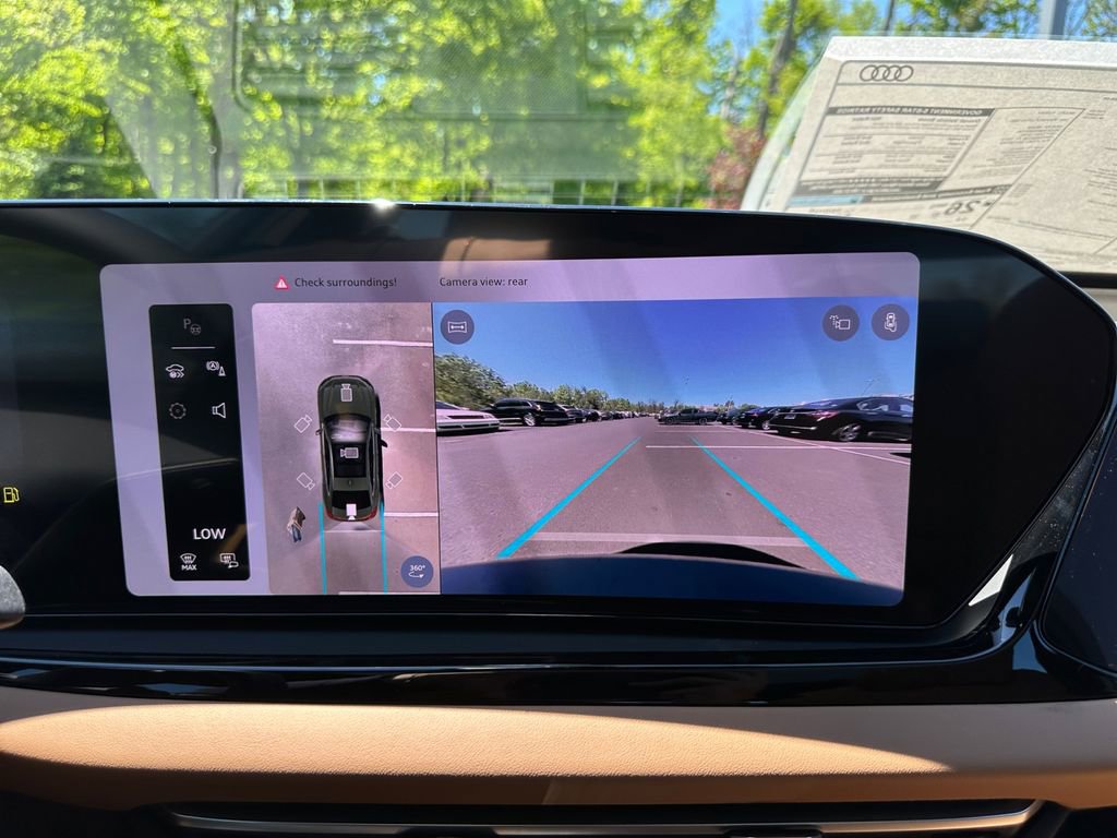 New 2026 Audi A5 Prestige AWD/4WD image 19