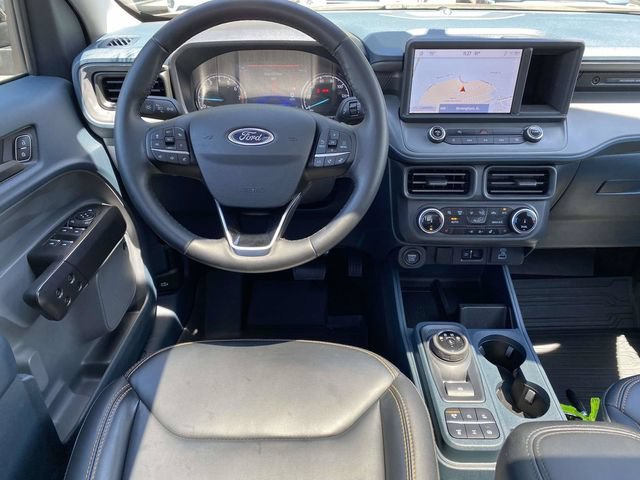 Used 2024 Ford Maverick Tremor w/ Tremor Off-Road Package AWD/4WD image 12