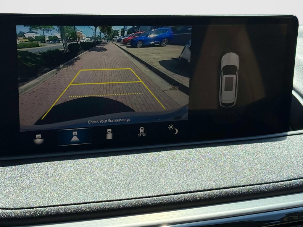 Certified 2023 Acura MDX w/ Technology Package FWD image 21