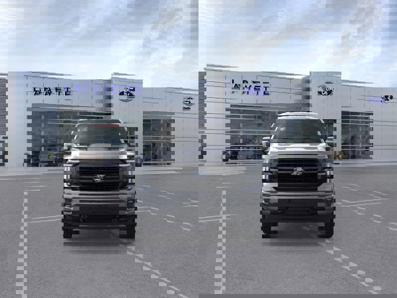New 2026 Ford F150 Lariat w/ Equipment Group 501A Mid image 42