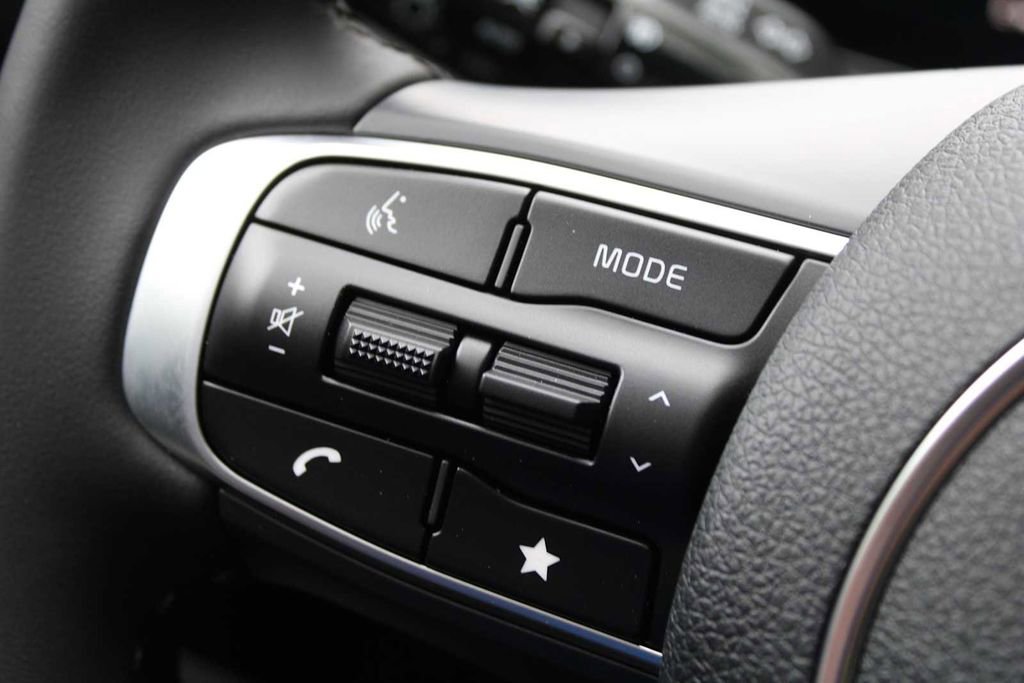 New 2025 Kia K5 GT-Line w/ GT-Line Premium Package image 24