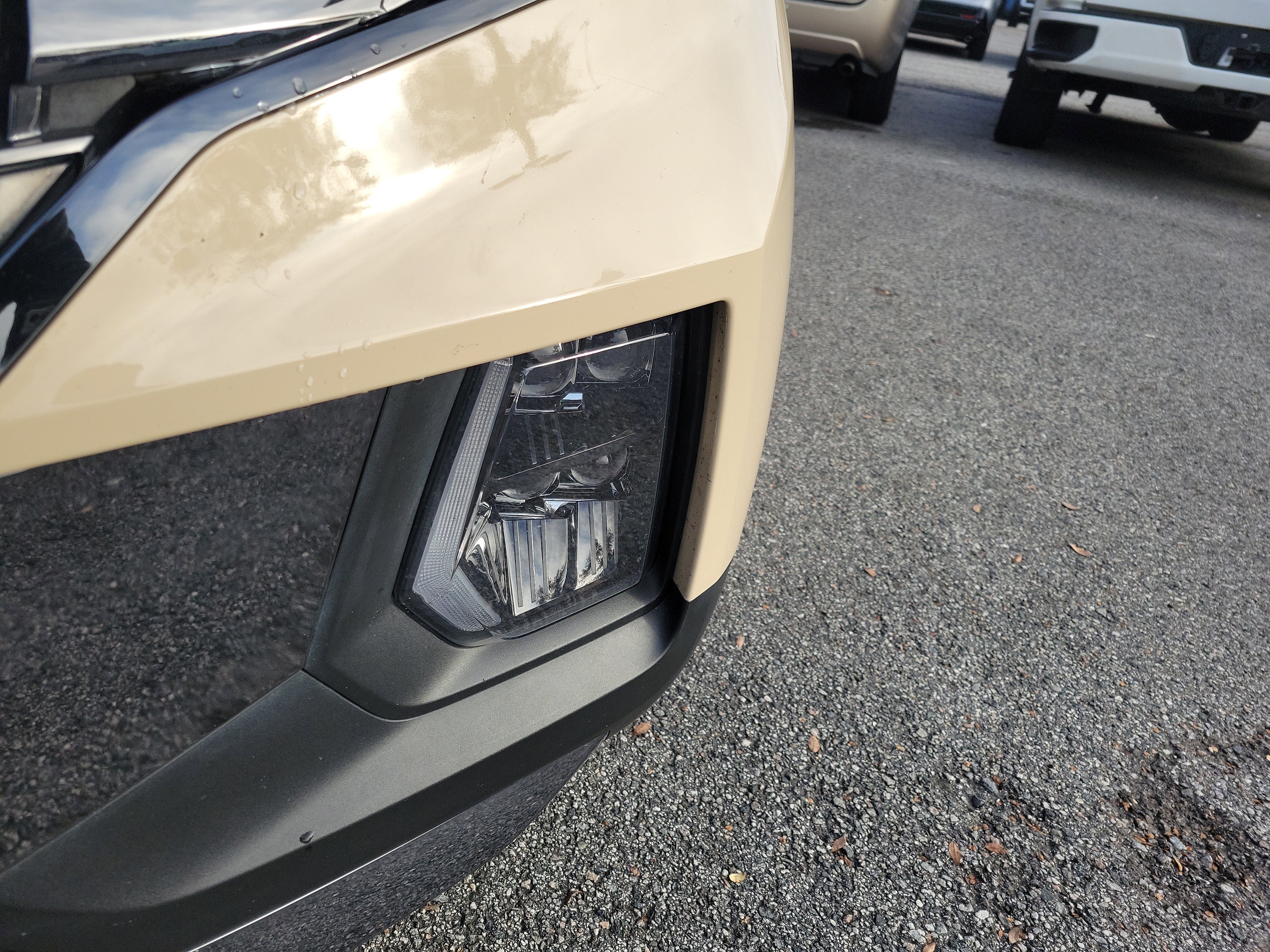 Used 2022 Hyundai Santa Cruz Limited w/ Cargo Package image 4