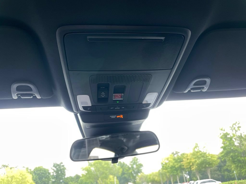 Certified 2025 Honda Accord Sport image 16