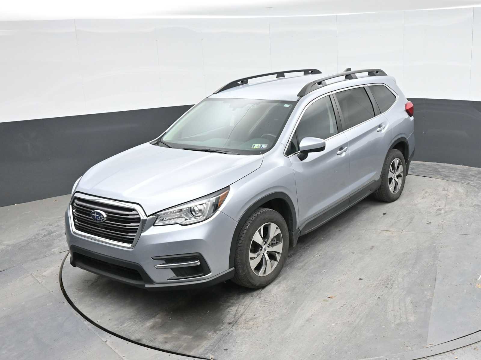 Used 2021 Subaru Ascent Premium w/ Convenience Package AWD/4WD image 31