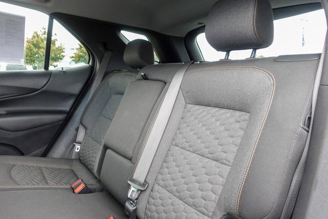 Used 2021 Chevrolet Equinox LT image 25