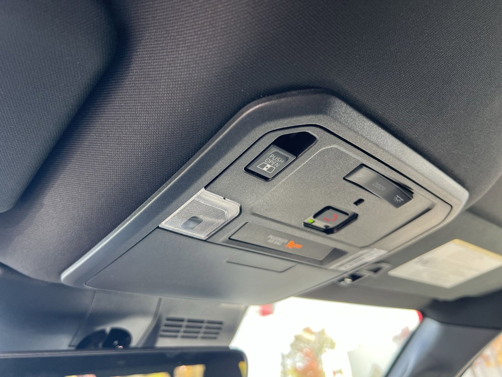 New 2025 Toyota Tacoma TRD Off-Road image 28