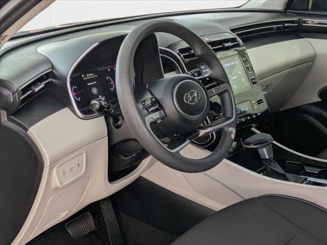Used 2024 Hyundai Tucson SEL image 11