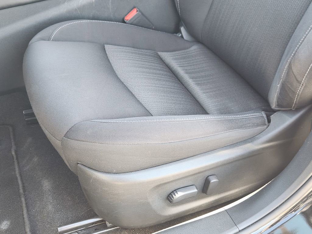 Used 2023 Nissan Altima 2.5 SV image 17