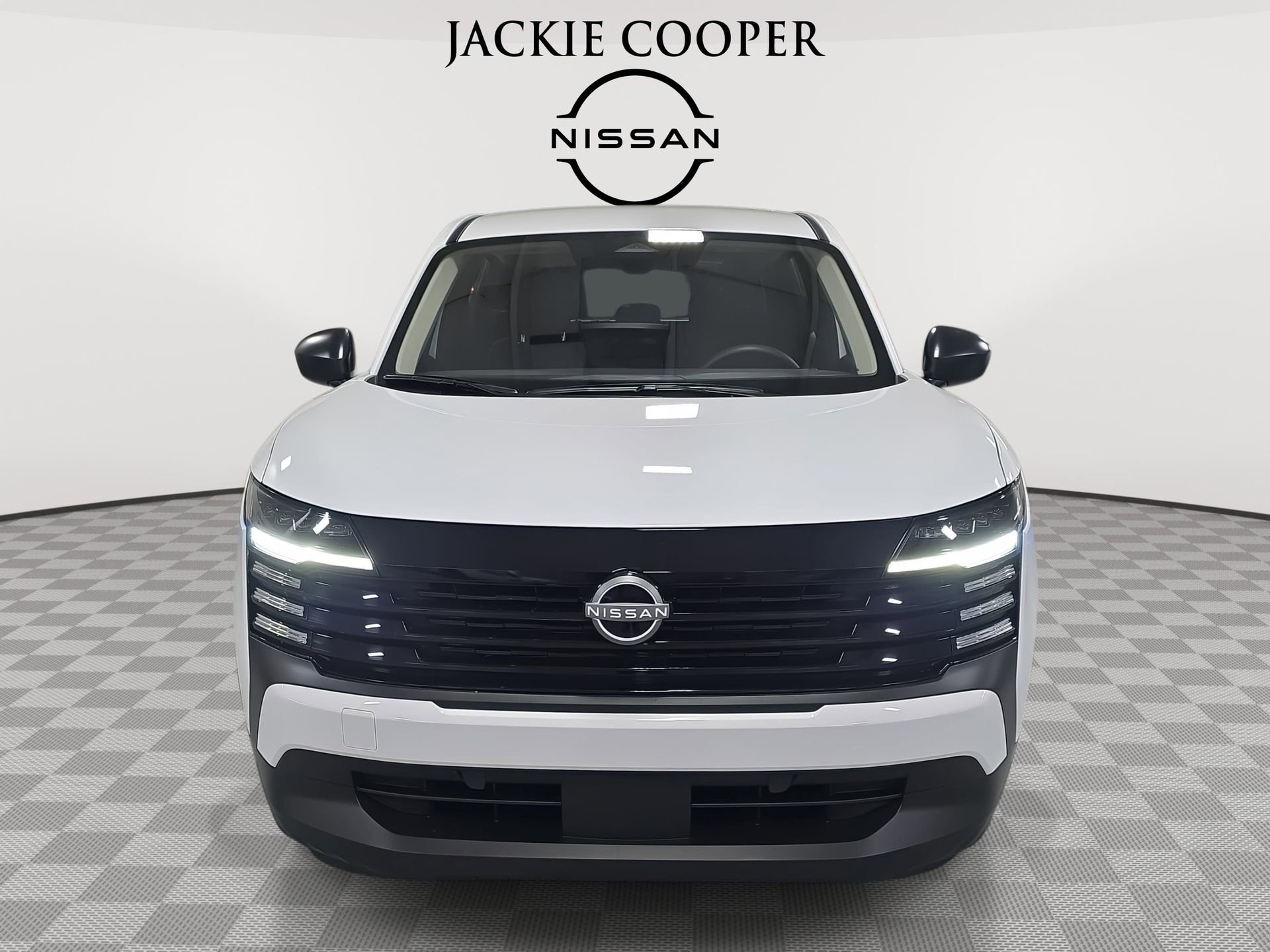 New 2026 Nissan Kicks S w/ Charging Package image 2