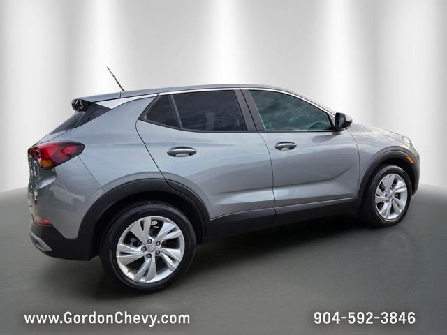 Used 2024 Buick Encore GX Preferred FWD image 6