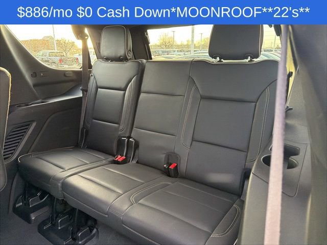 Used 2023 GMC Yukon SLT image 21