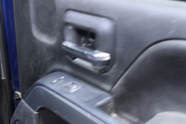 Used 2016 Chevrolet Silverado 2500 LT image 9