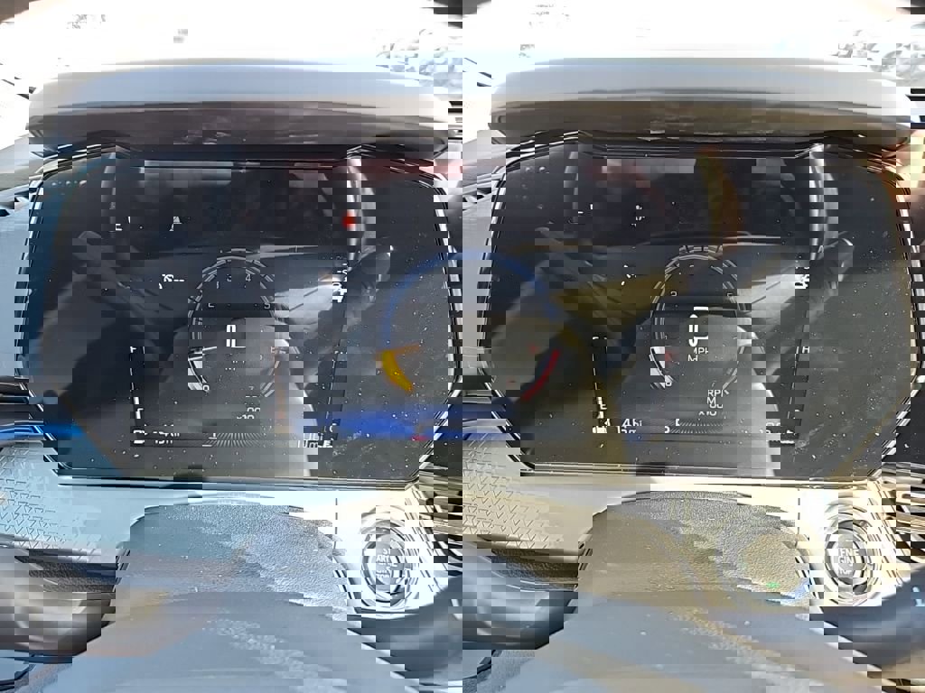 New 2026 Chevrolet Trax LT w/ Driver Confidence Package image 14