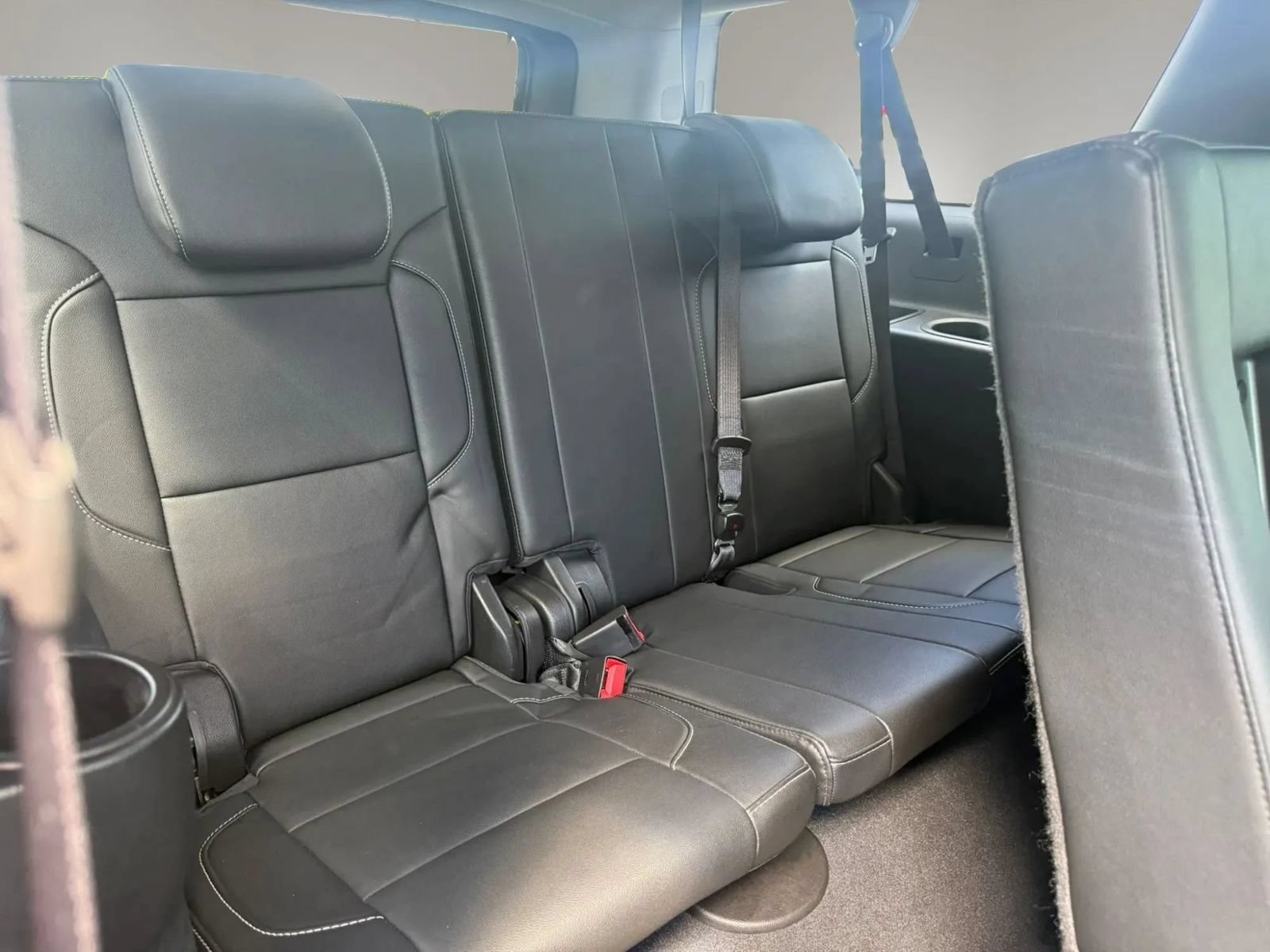 Used 2019 Chevrolet Suburban LT AWD/4WD image 45