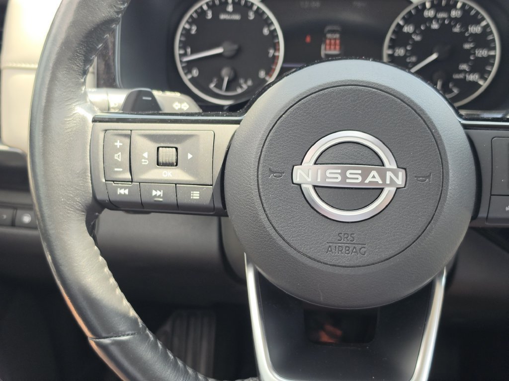 Certified 2023 Nissan Pathfinder SL AWD/4WD image 22