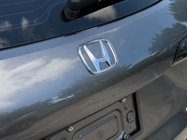Certified 2024 Honda HR-V LX image 16