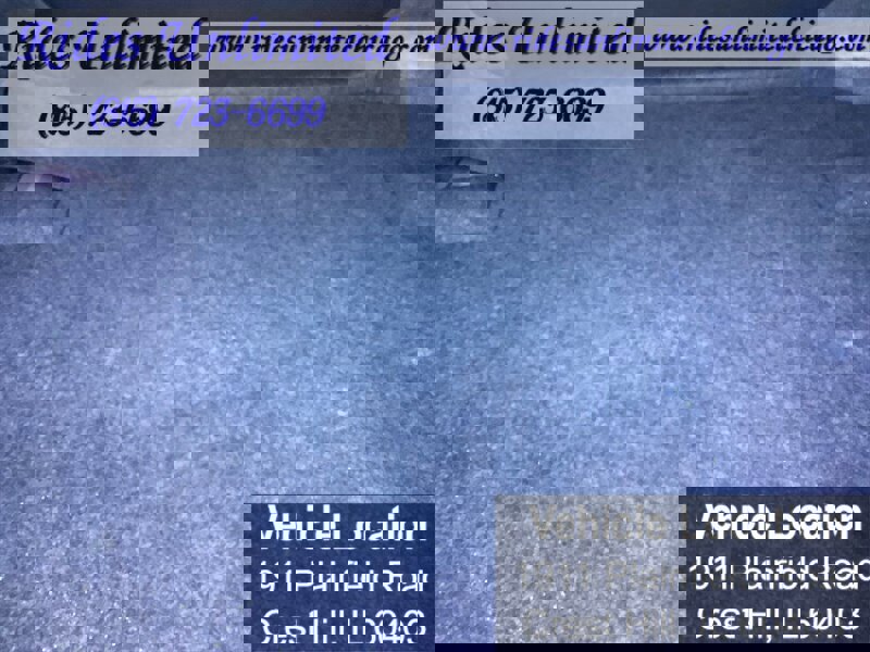 Used 2015 Chevrolet Camaro LT w/ Rear Vision Package image 32