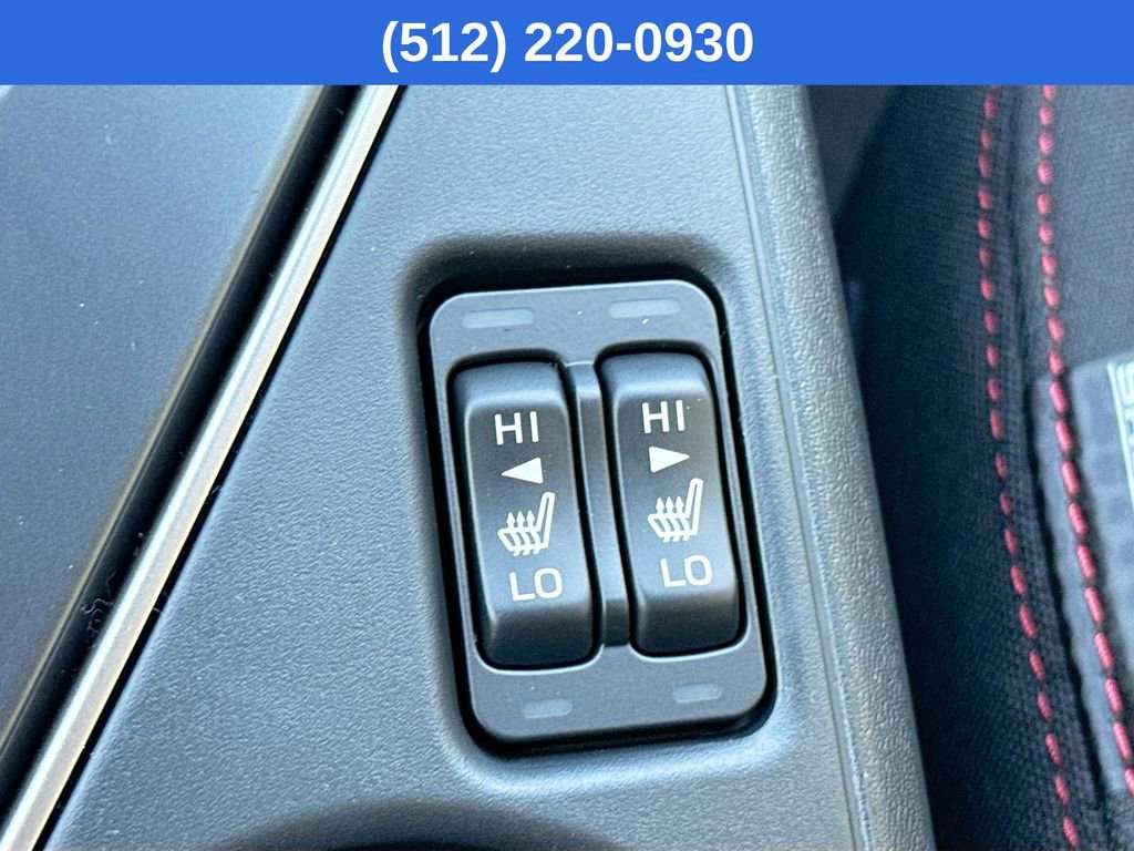 New 2025 Subaru Impreza 2.0i Sport image 24