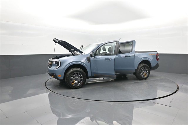 New 2026 Ford Maverick Tremor image 37