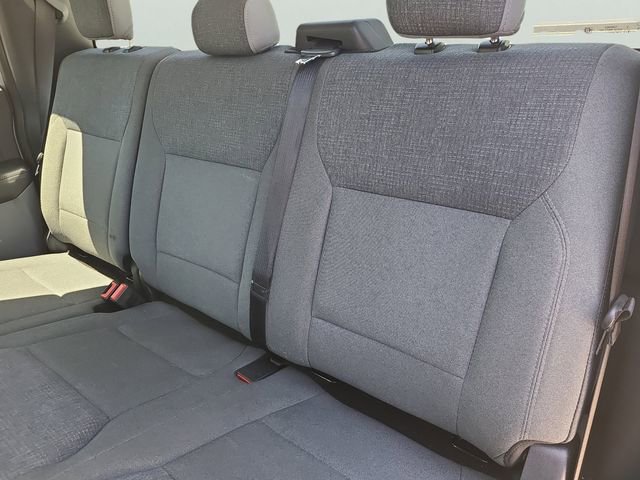 Used 2024 Ford F150 XLT w/ Mobile Office Package image 11