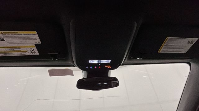 New 2026 GMC Terrain Elevation w/ Black Edition AWD/4WD image 25